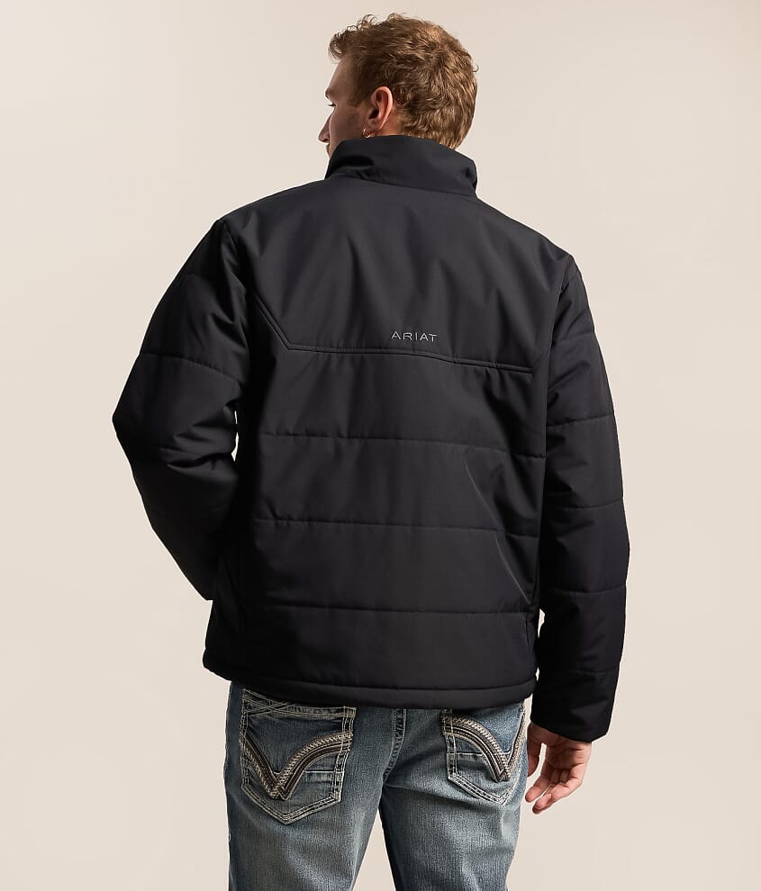 Titan Insulated Jacket