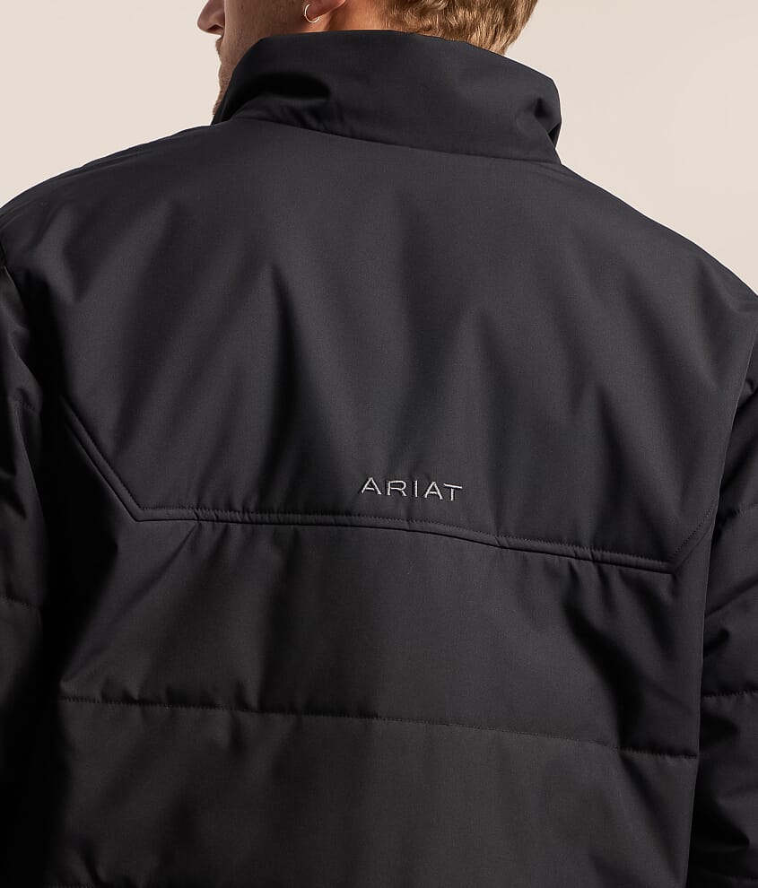 Titan Insulated Jacket