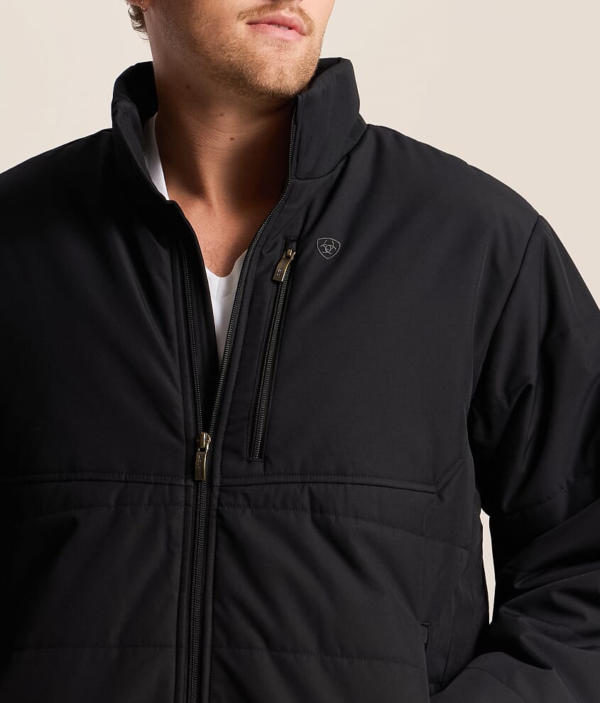 Titan Insulated Jacket