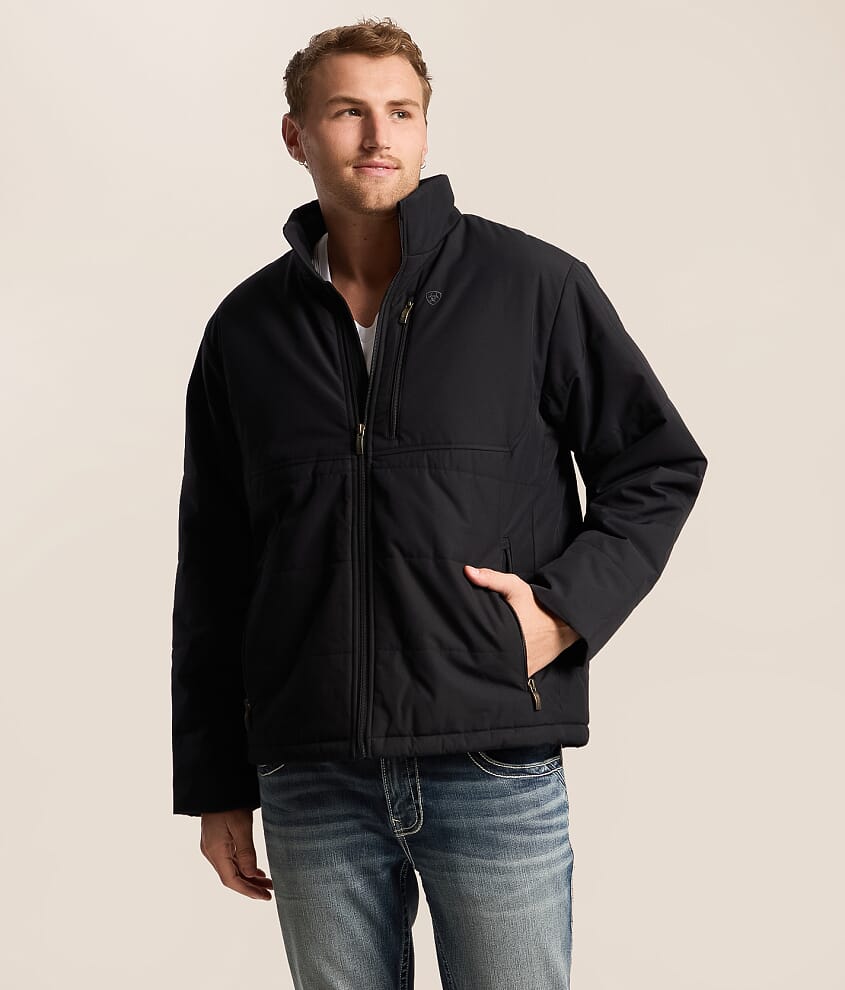 Titan Insulated Jacket