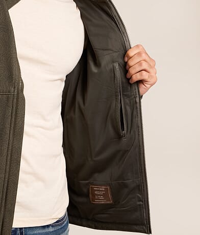 Logo Softshell Jacket thumbnail 6