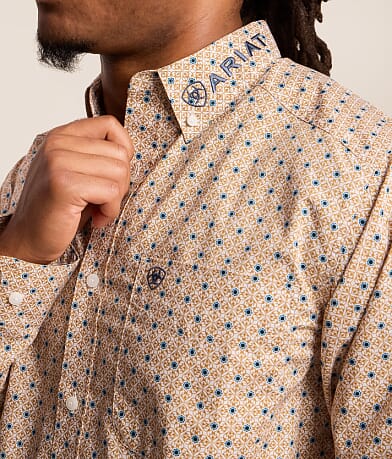 Team Dusty Classic Shirt thumbnail 5