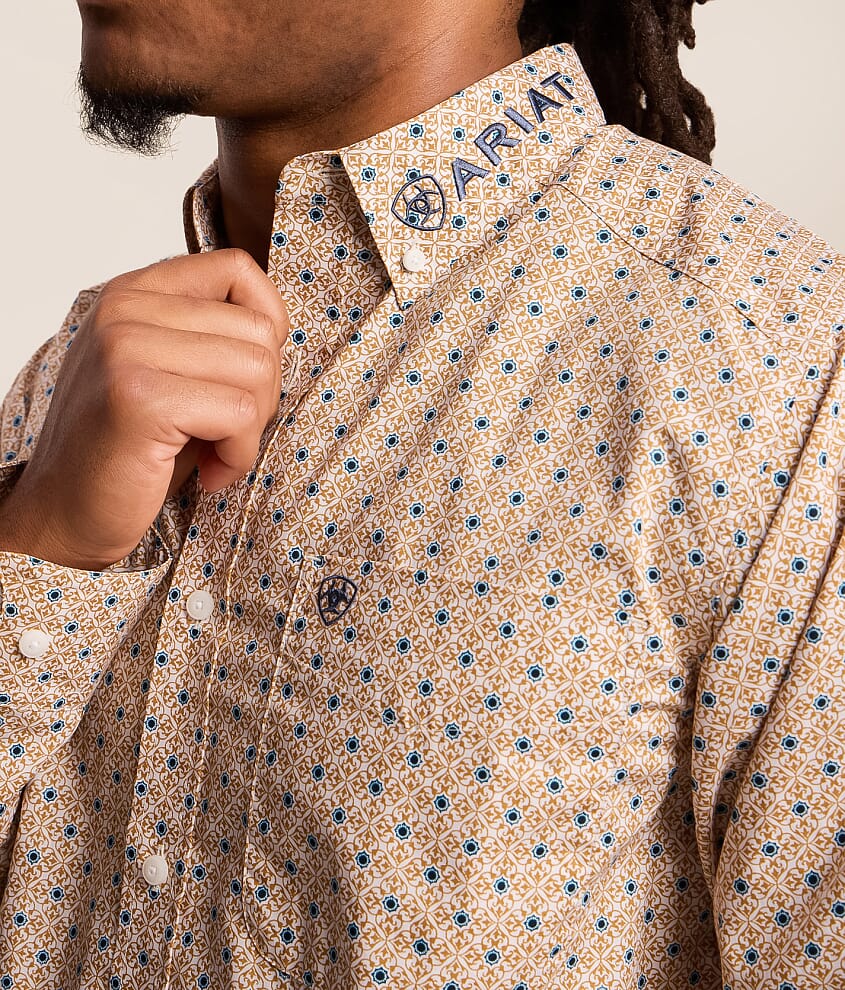 Team Dusty Classic Shirt