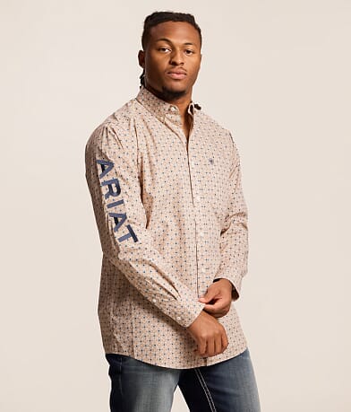 Team Dusty Classic Shirt