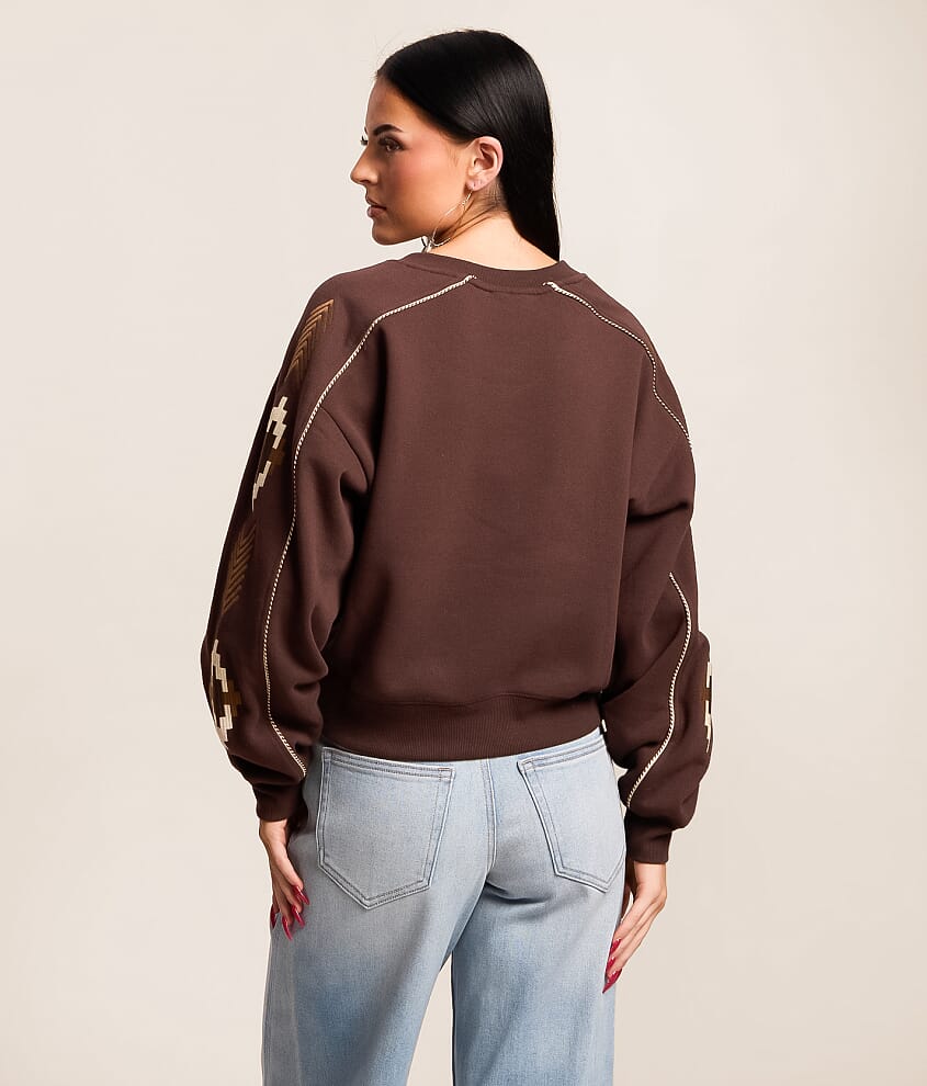 Dakota Pullover