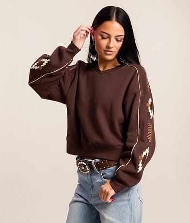 Dakota Pullover
