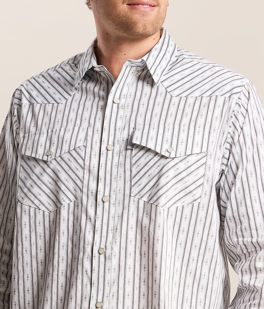 Everything Classic Performance Stretch Shirt
