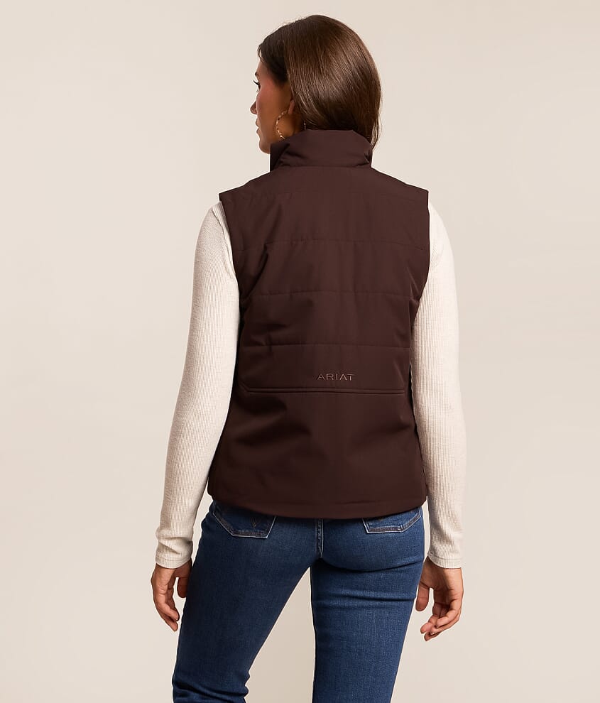 Titan Insulated Vest