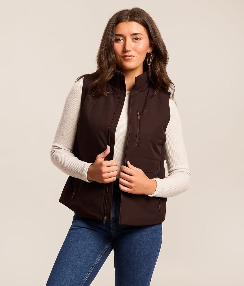 Titan Insulated Vest