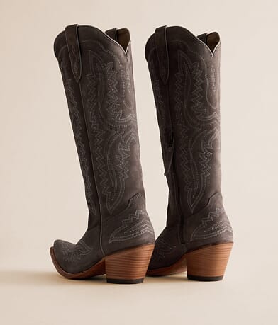 Casanova Leather Western Boot thumbnail 4