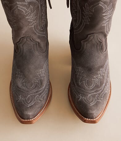 Casanova Leather Western Boot thumbnail 5