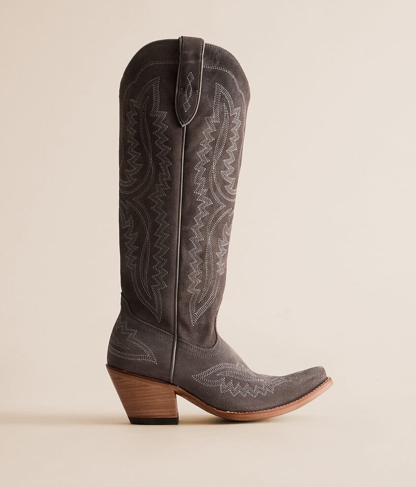 Casanova Leather Western Boot