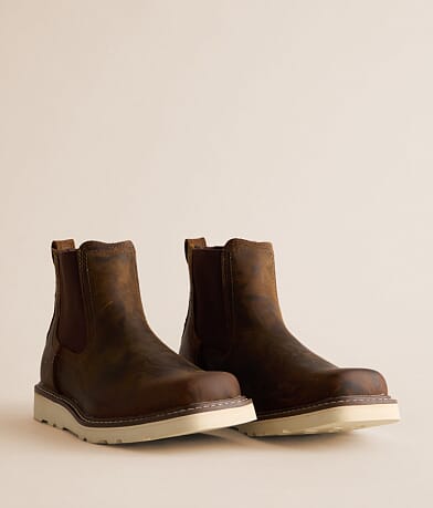 Rambler Recon Leather Chelsea Boot thumbnail 2