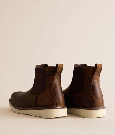 Rambler Recon Leather Chelsea Boot thumbnail 4