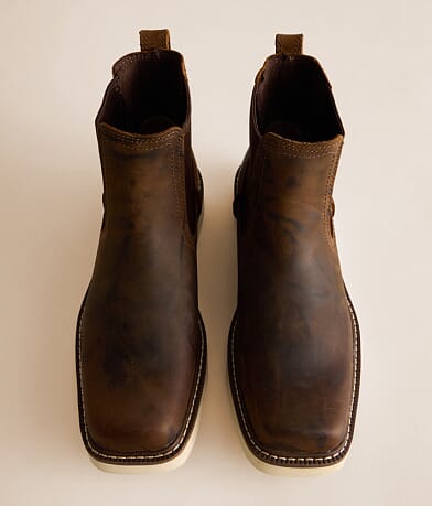 Rambler Recon Leather Chelsea Boot thumbnail 5