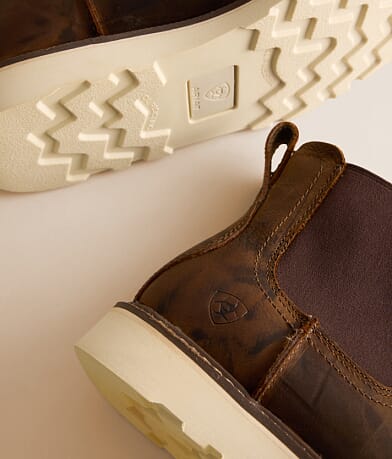 Rambler Recon Leather Chelsea Boot thumbnail 6