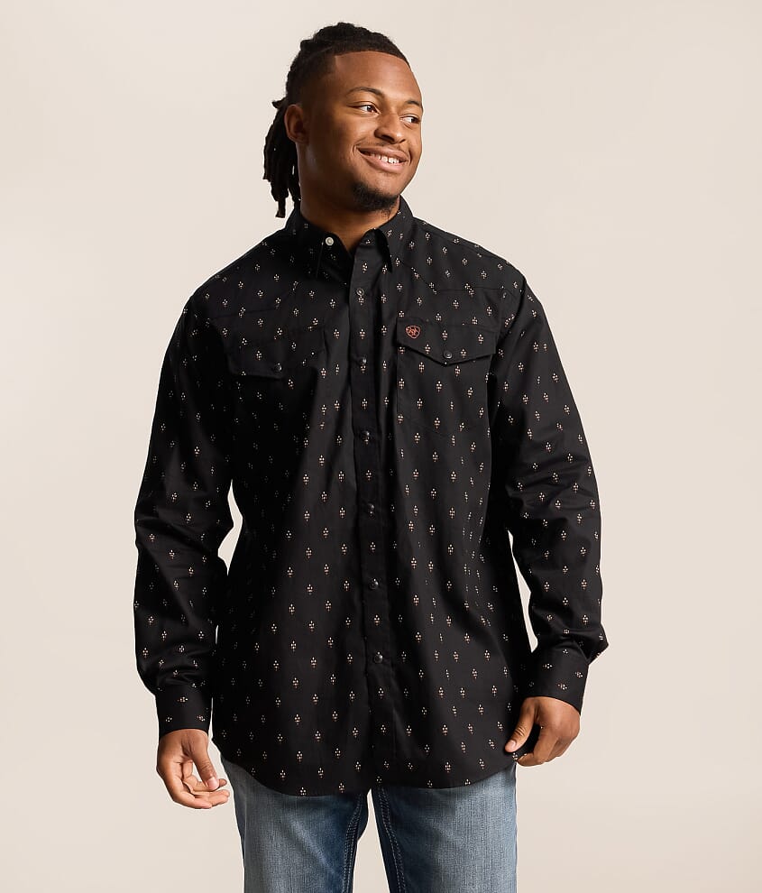 Piety Classic Shirt