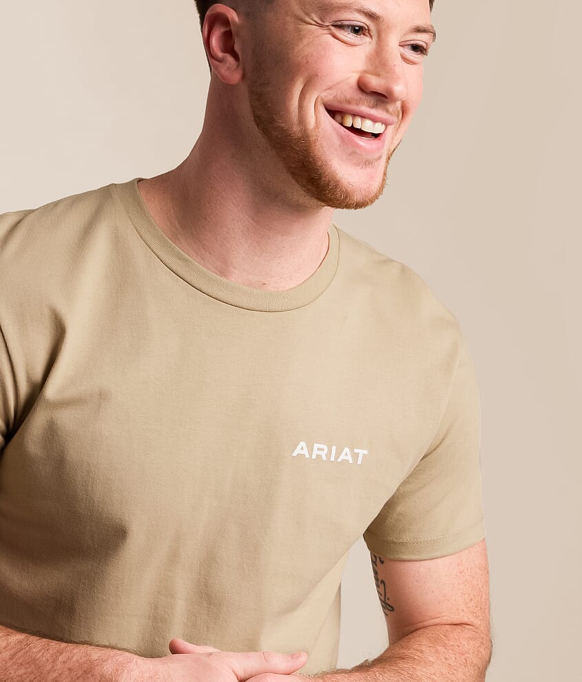 Brando Serape T-Shirt