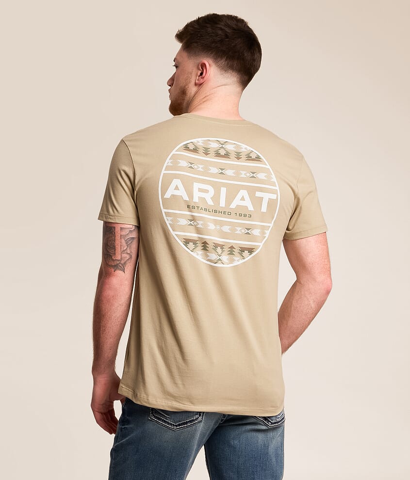 Brando Serape T-Shirt