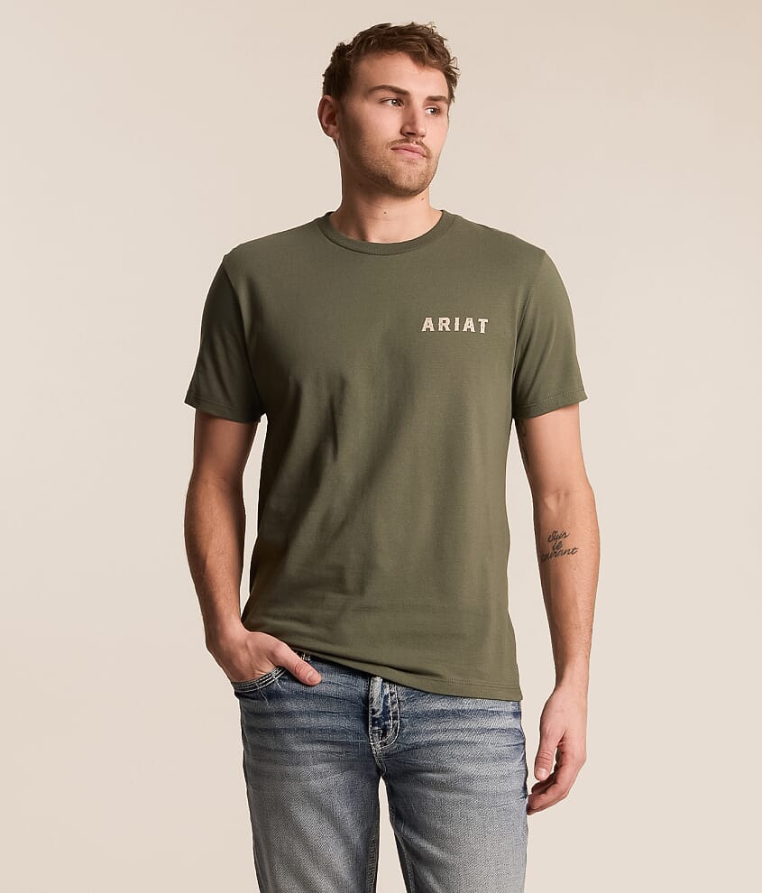 Gang Of Four T-Shirt