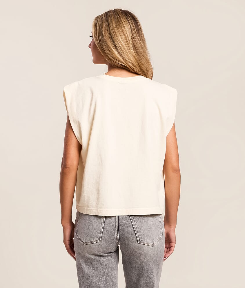 American Freed Tank Top