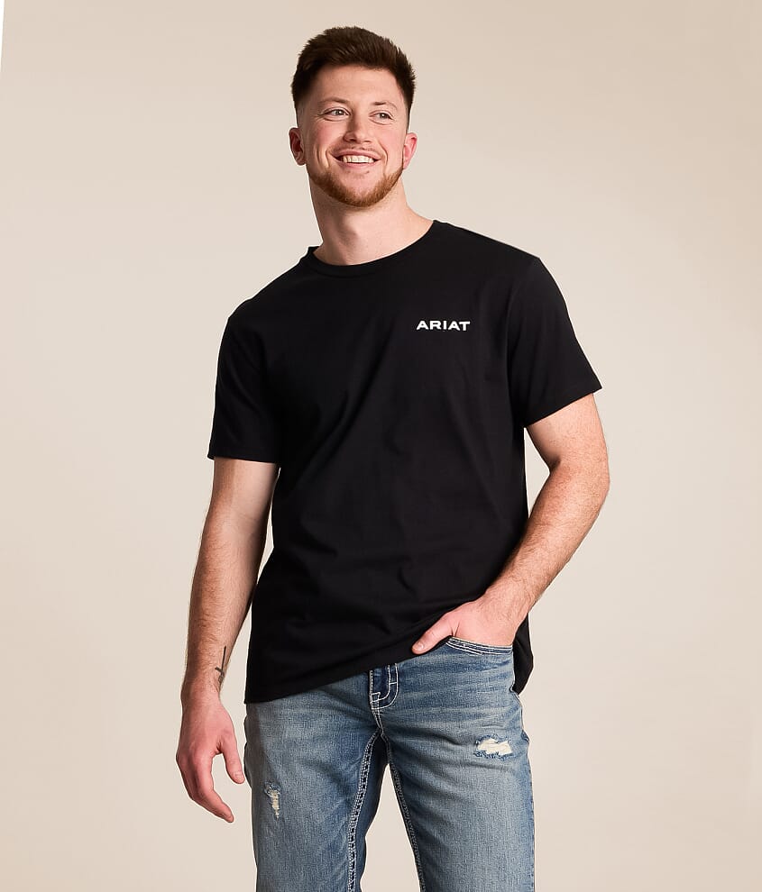 Brando Serape T-Shirt