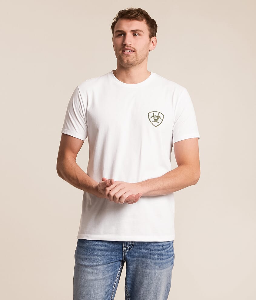 Mount Saint Barbo T-Shirt