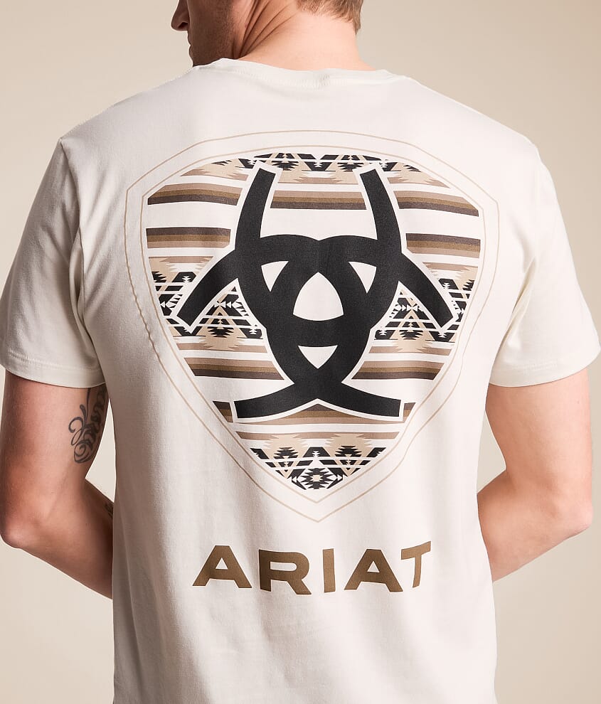 Double Shield T-Shirt