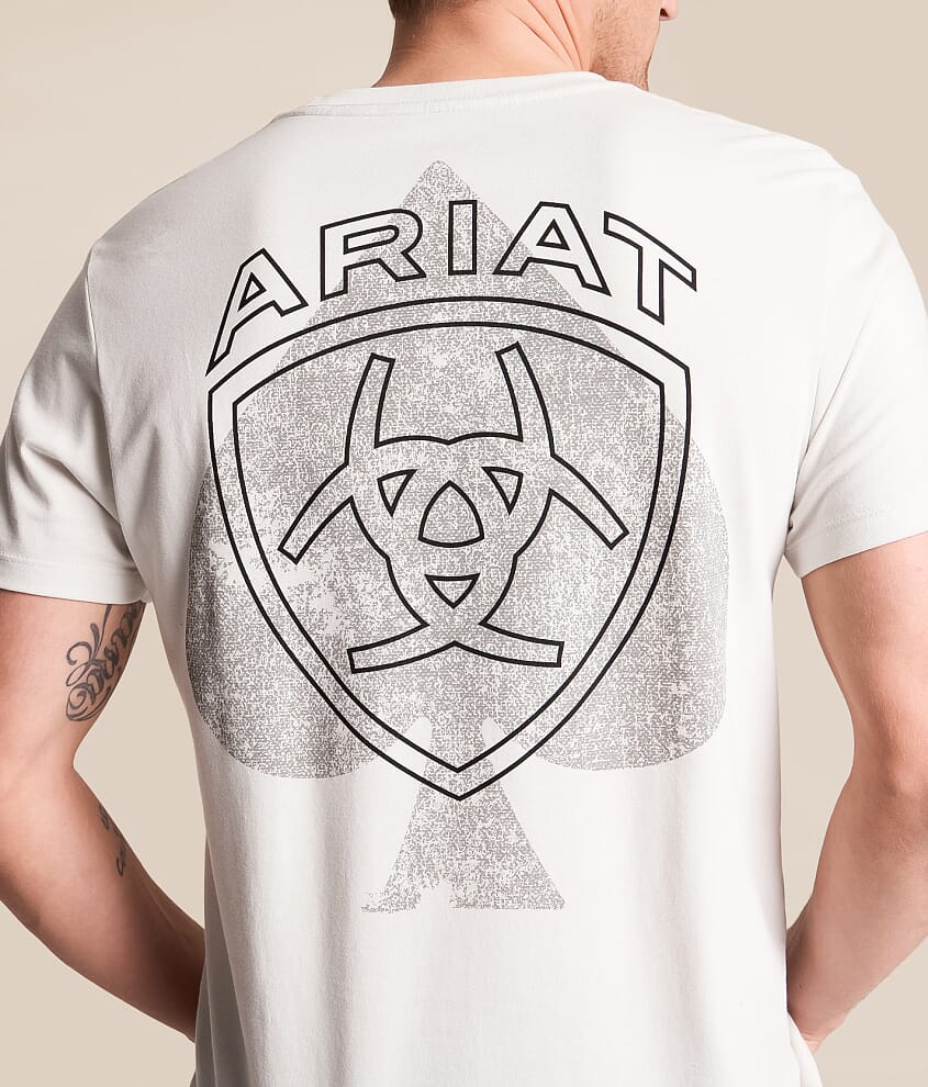 Barbed Spade T-Shirt