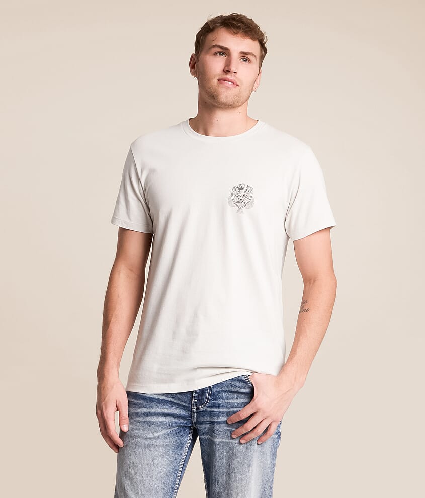 Barbed Spade T-Shirt