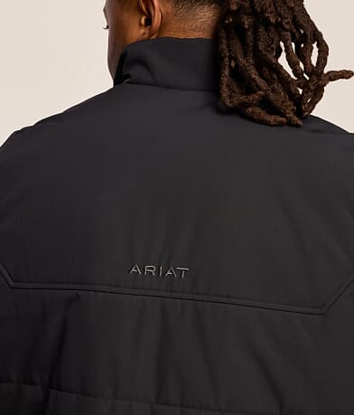 Titan Insulated Puffer Vest thumbnail 4