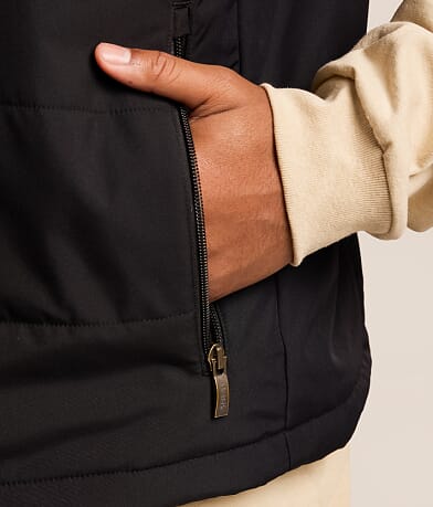 Titan Insulated Puffer Vest thumbnail 7