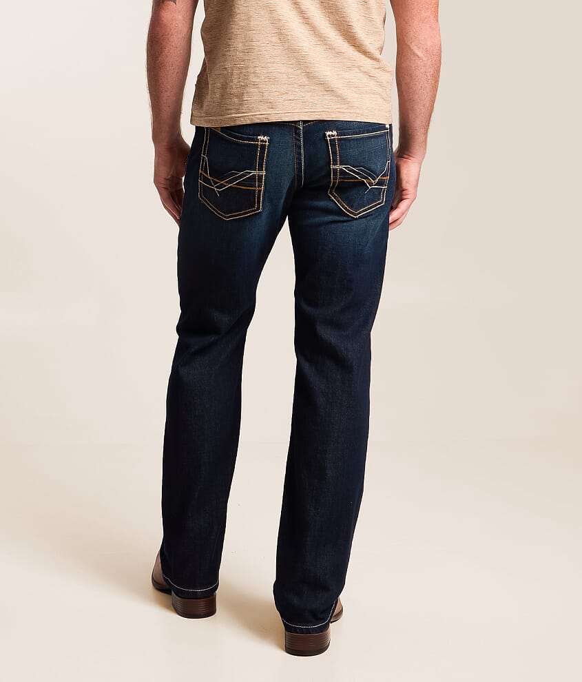 M5 Straight Stretch Jean thumbnail 4