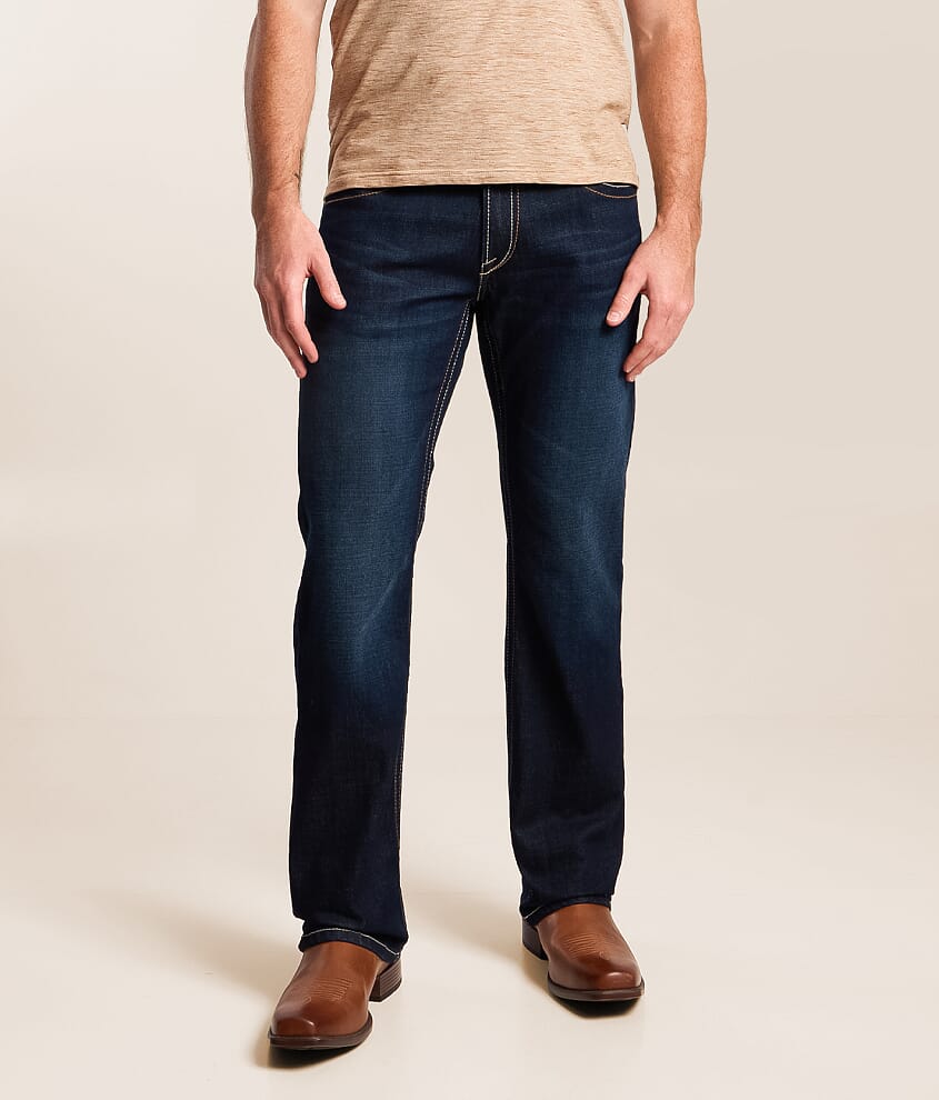 M5 Straight Stretch Jean thumbnail 2