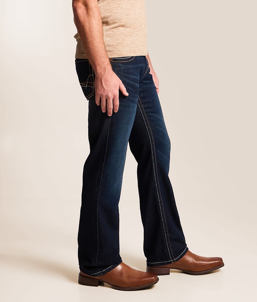 M5 Straight Stretch Jean thumbnail 3