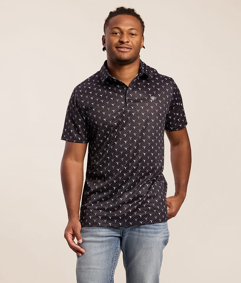 Jai TEK Polo