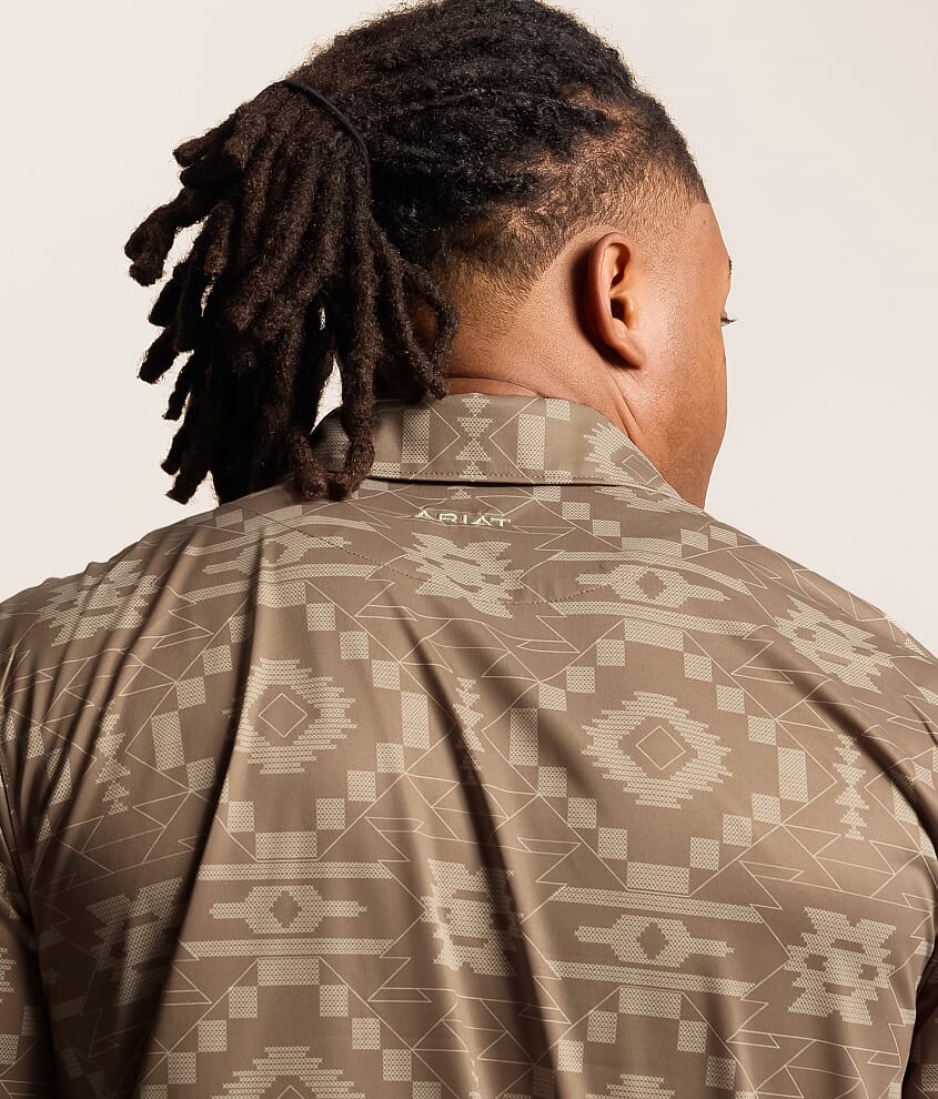 Southwest Performance Polo