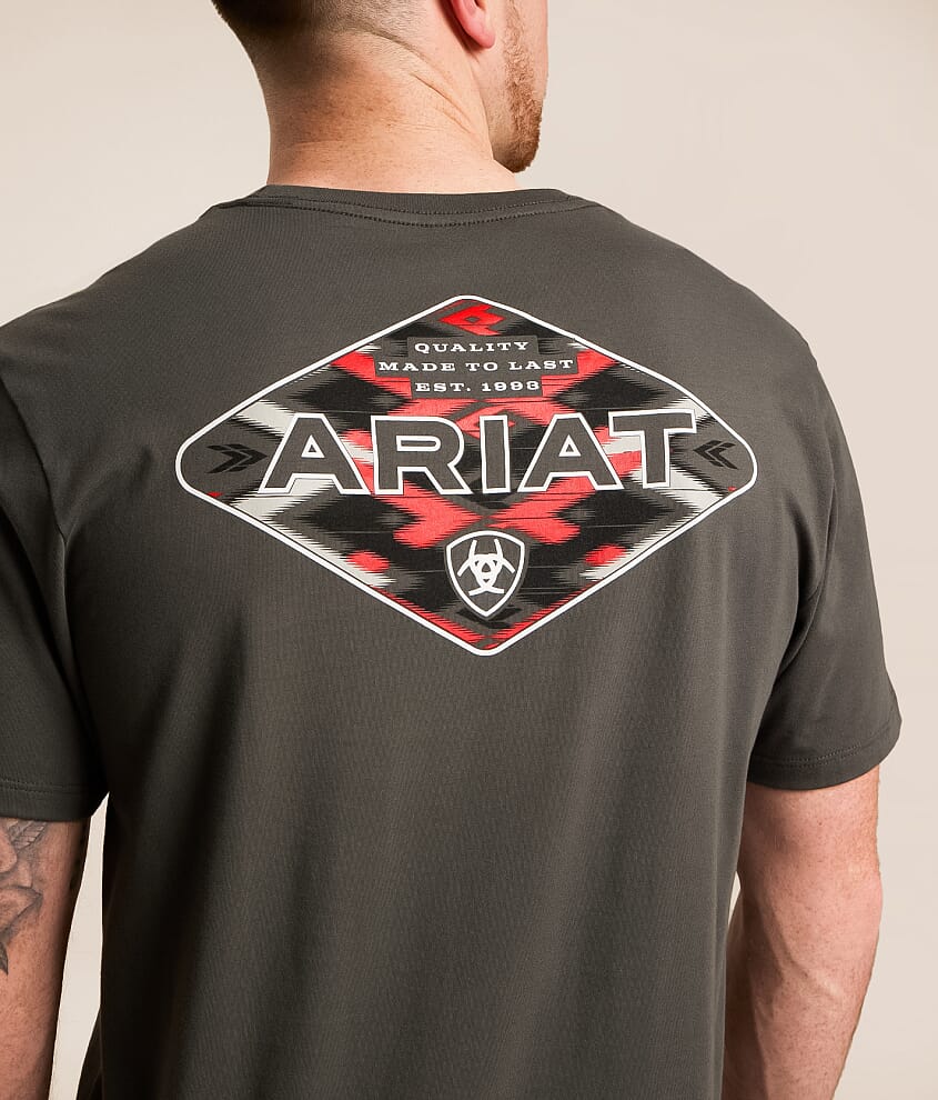 Diamond Quality T-Shirt