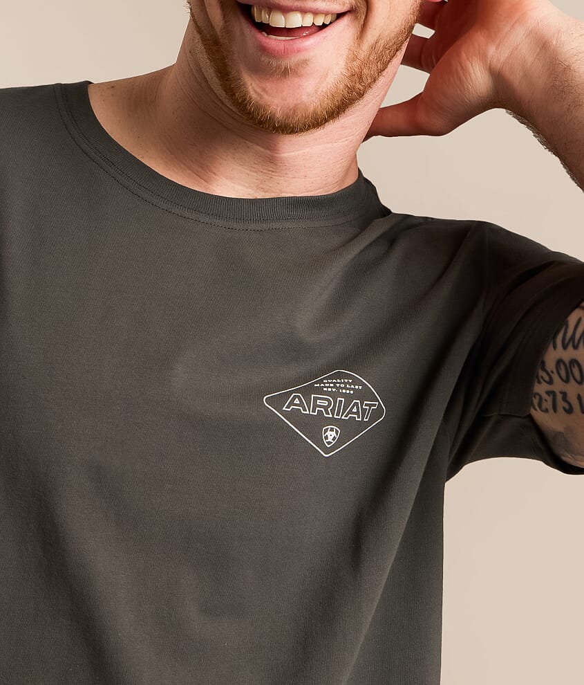 Diamond Quality T-Shirt