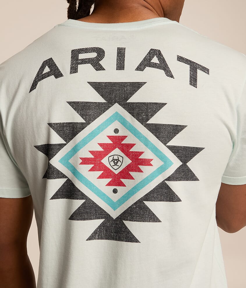 Southwest Icon Grain T-Shirt