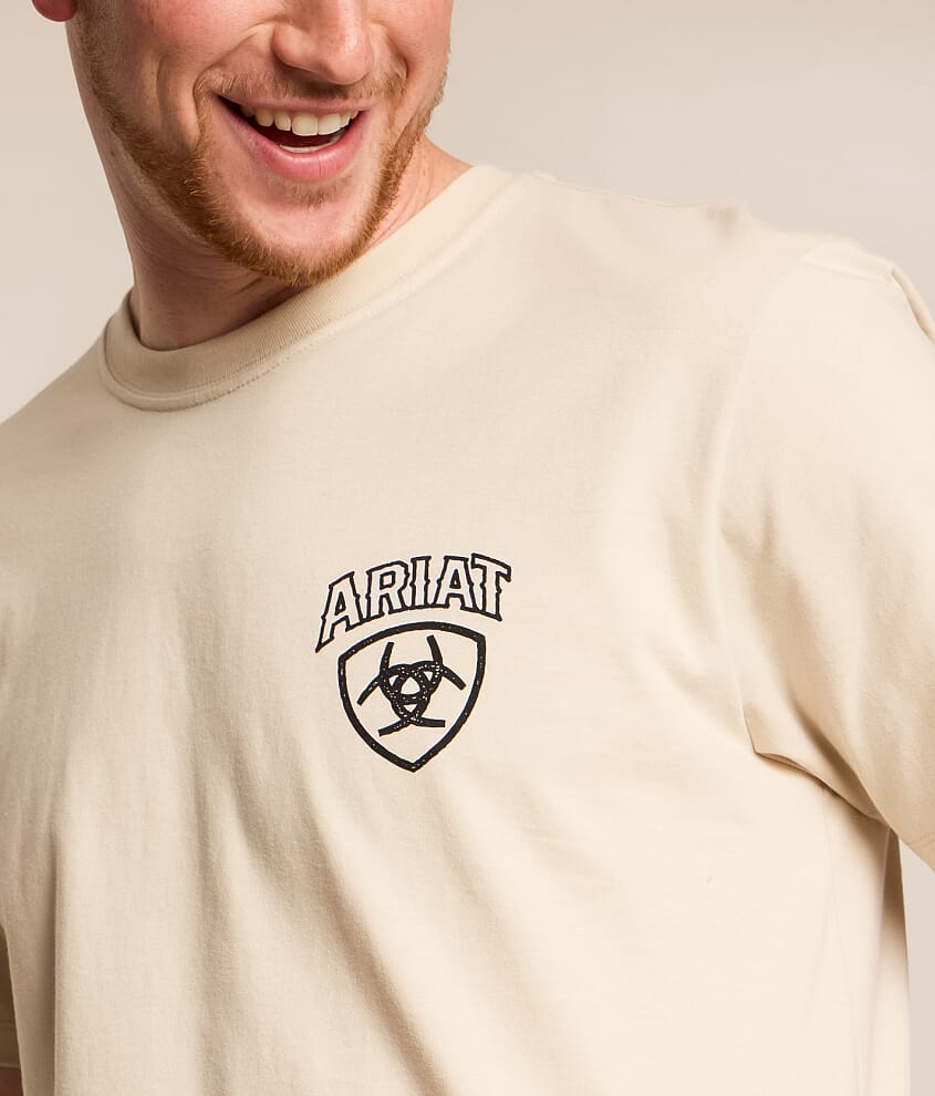 Rope Charger T-Shirt