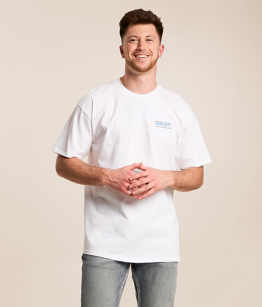 Premium Barb T-Shirt