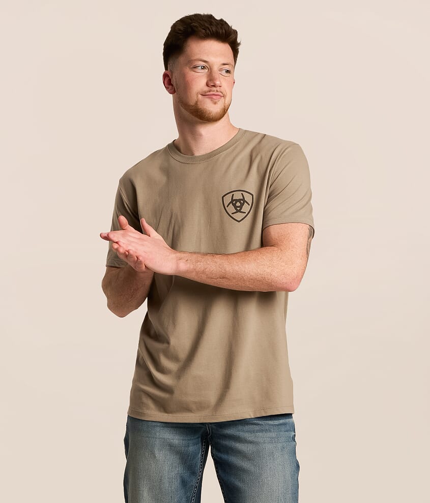 Southwest Serape T-Shirt