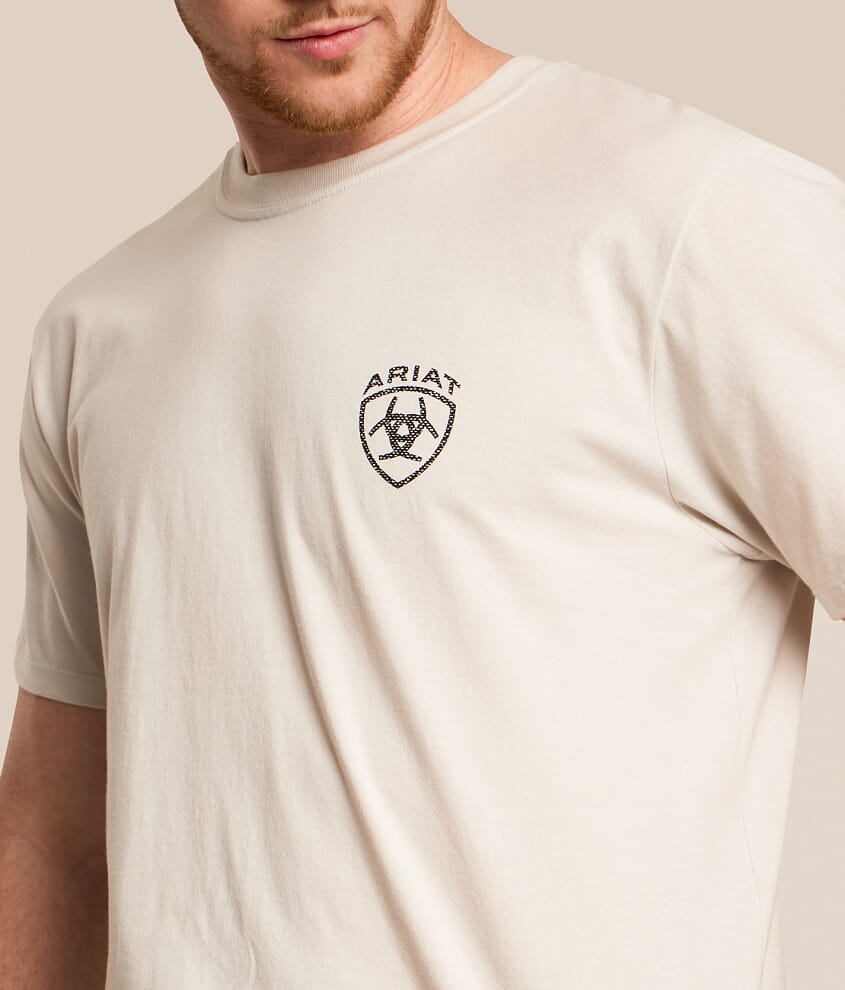 Traditional Pace T-Shirt