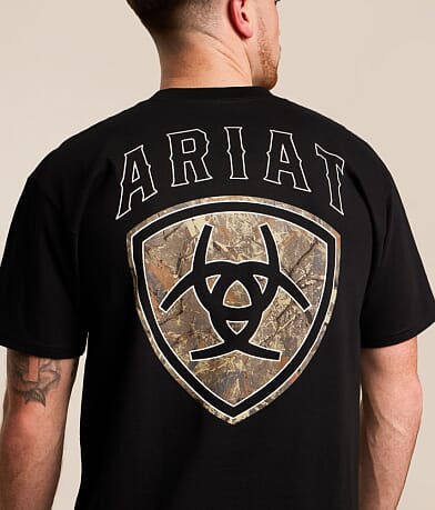 Woodland Classic T-Shirt thumbnail 3