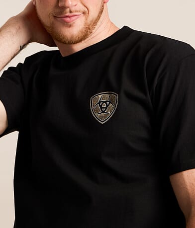 Woodland Classic T-Shirt thumbnail 4