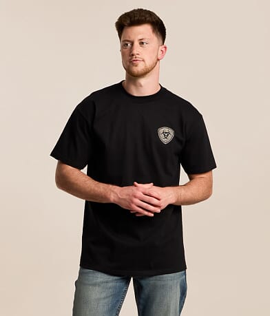 Woodland Classic T-Shirt thumbnail 2