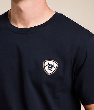 Rugged Essentials T-Shirt thumbnail 4