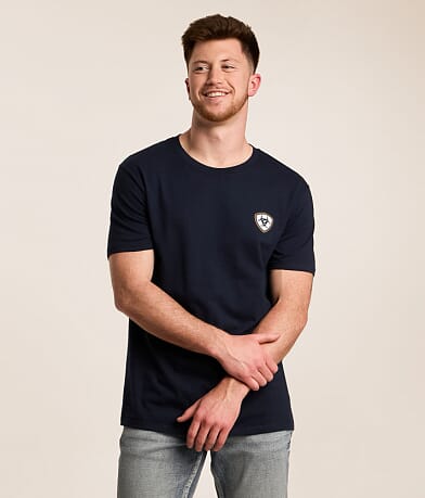 Rugged Essentials T-Shirt thumbnail 2