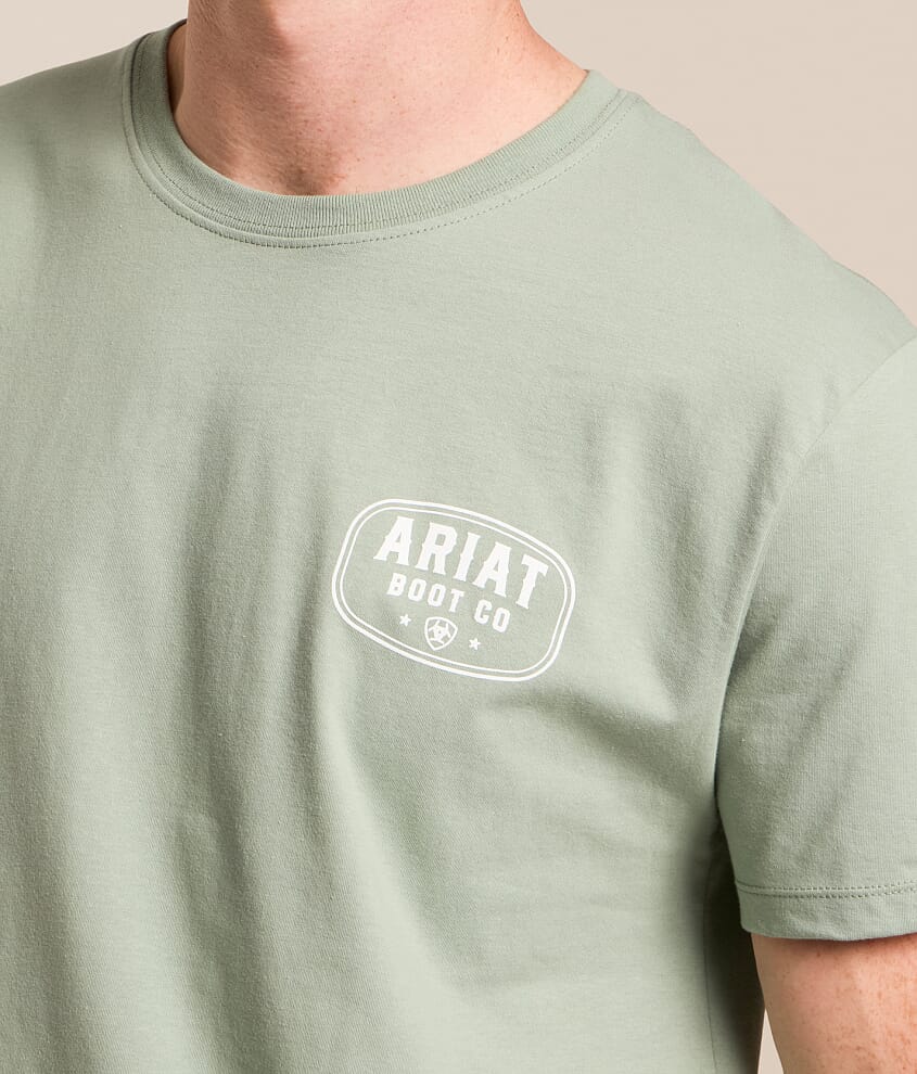 Locked Lasso T-Shirt